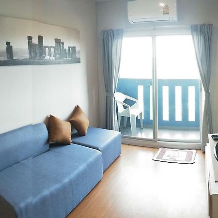 Lumpini Cha-Am Seaview By Chalitta Daire Dış mekan fotoğraf
