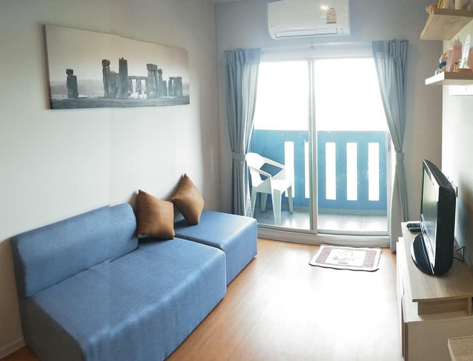 Lumpini Cha-Am Seaview By Chalitta Daire Dış mekan fotoğraf